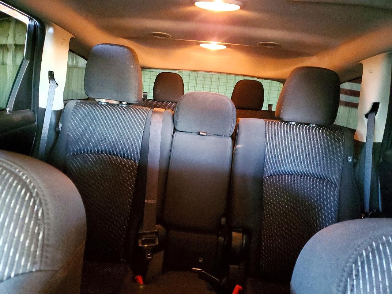 2016 DODGE JOURNEY