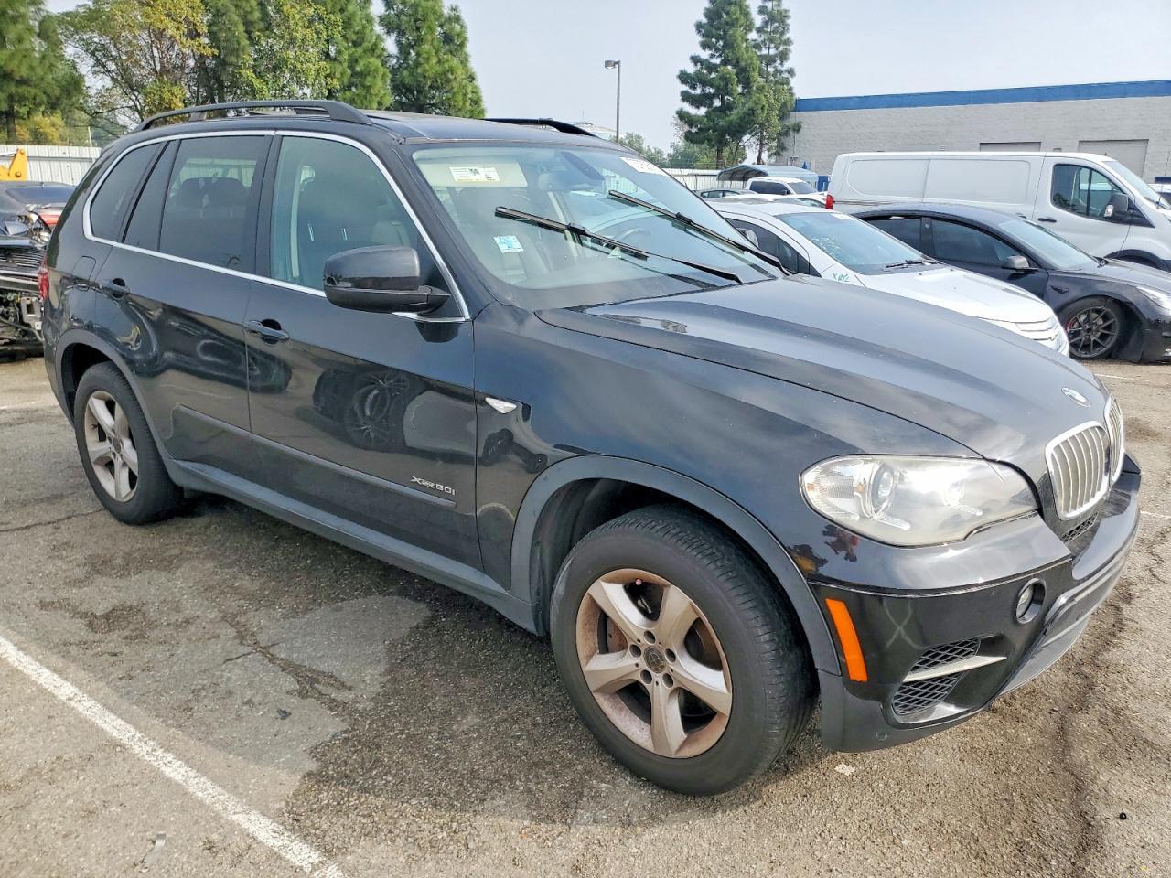 2013 BMW X5