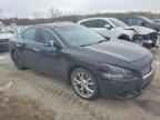 2012 NISSAN Maxima