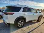 2023 NISSAN PATHFINDER