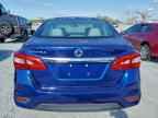 2016 NISSAN SENTRA