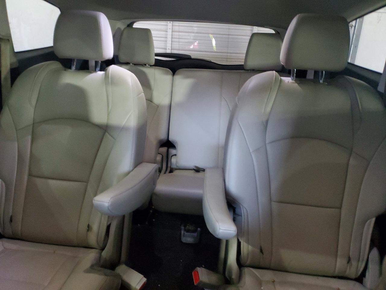 2020 BUICK ENCLAVE