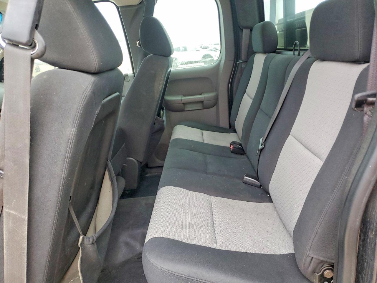 2008 GMC Sierra