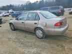 2000 TOYOTA COROLLA