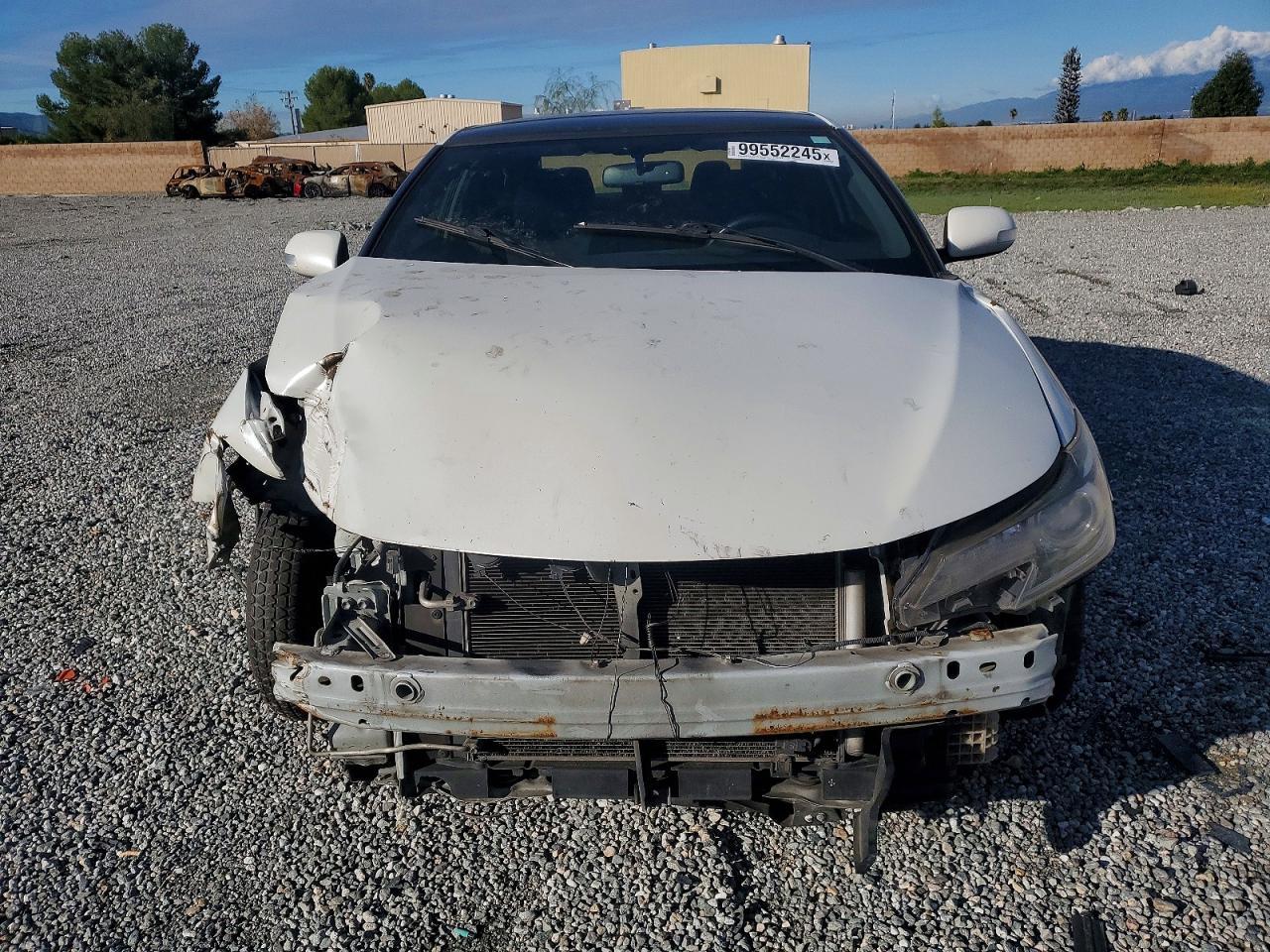 2016 TOYOTA SCION