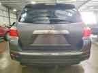 2011 TOYOTA HIGHLANDER