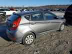2016 HYUNDAI ACCENT