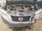 2014 NISSAN PATHFINDER