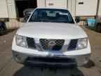 2007 NISSAN Frontier