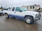 1998 CHEVROLET Gmt