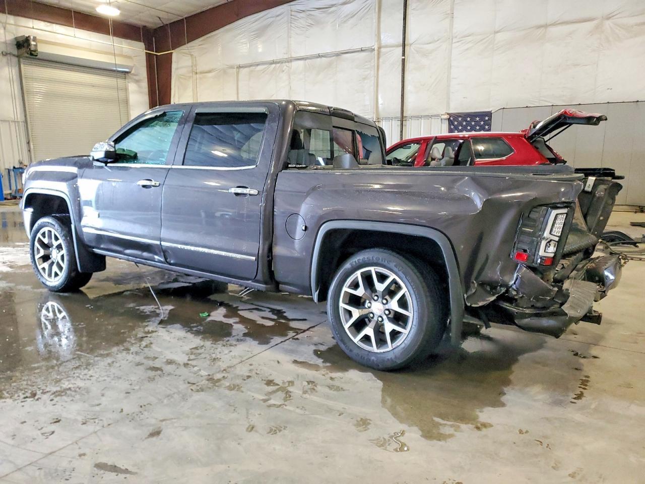 2014 GMC Sierra