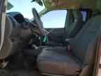 2015 NISSAN Frontier