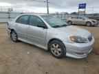 2007 TOYOTA COROLLA