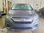 2018 HONDA ODYSSEY