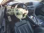 2014 BMW 6 Series