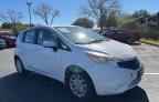 2016 NISSAN Versa Note