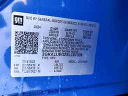 2025 GMC Terrain