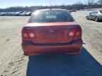 2007 TOYOTA COROLLA
