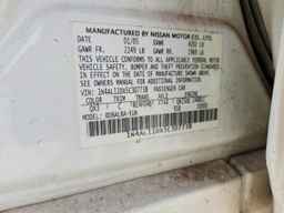 2005 NISSAN ALTIMA