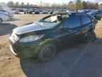 2013 FORD Fiesta