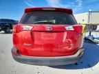 2014 TOYOTA RAV4