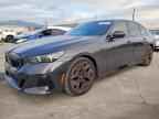 2024 BMW 5 series