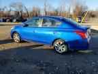 2015 NISSAN VERSA
