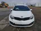 2015 KIA RIO