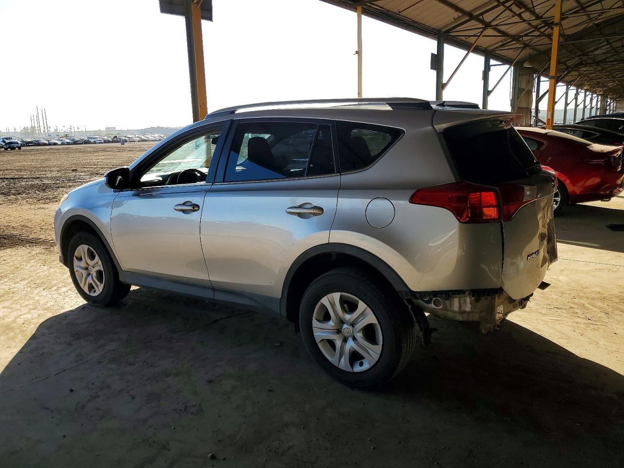 2013 TOYOTA RAV4