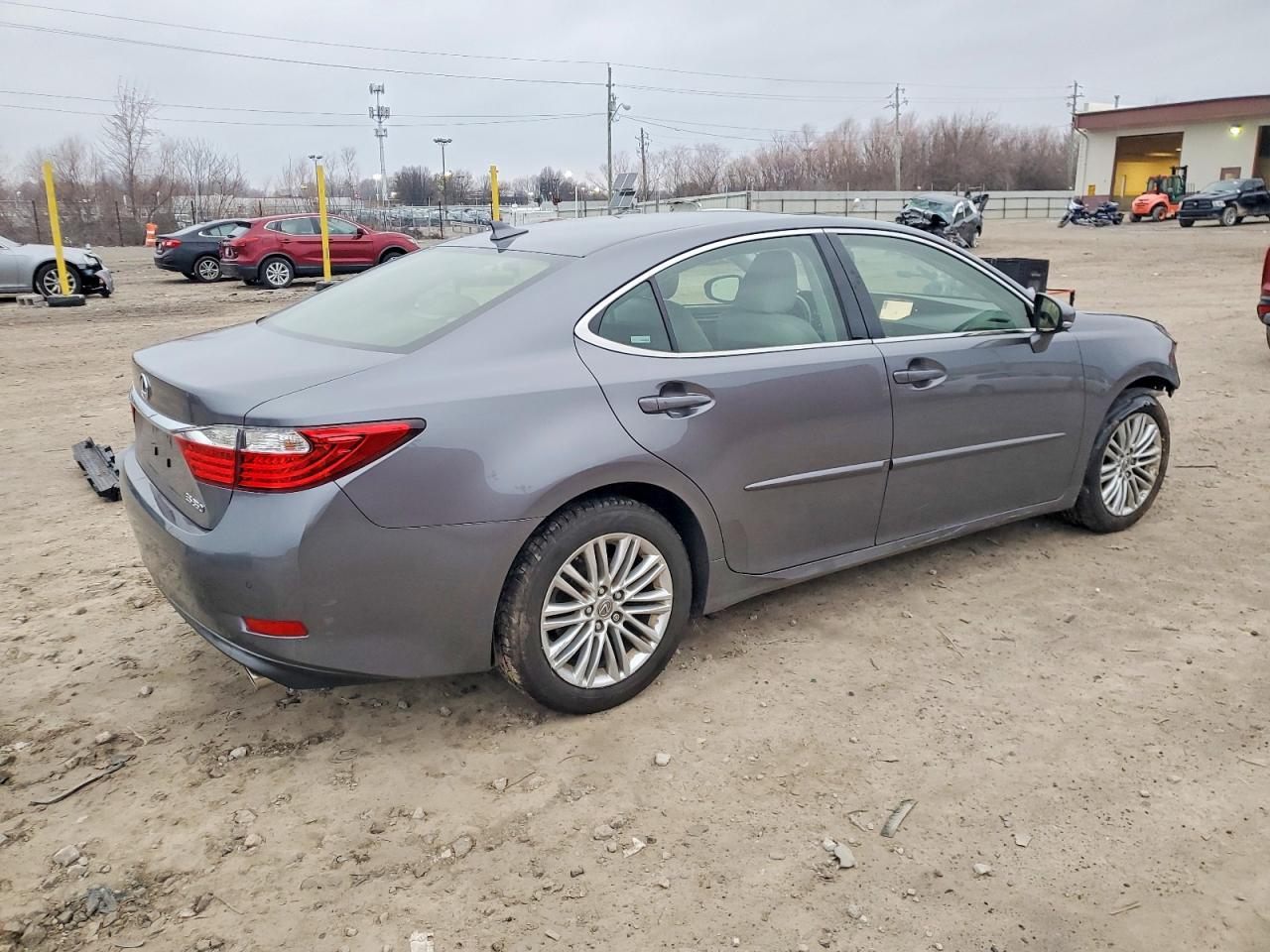 2013 LEXUS ES 350