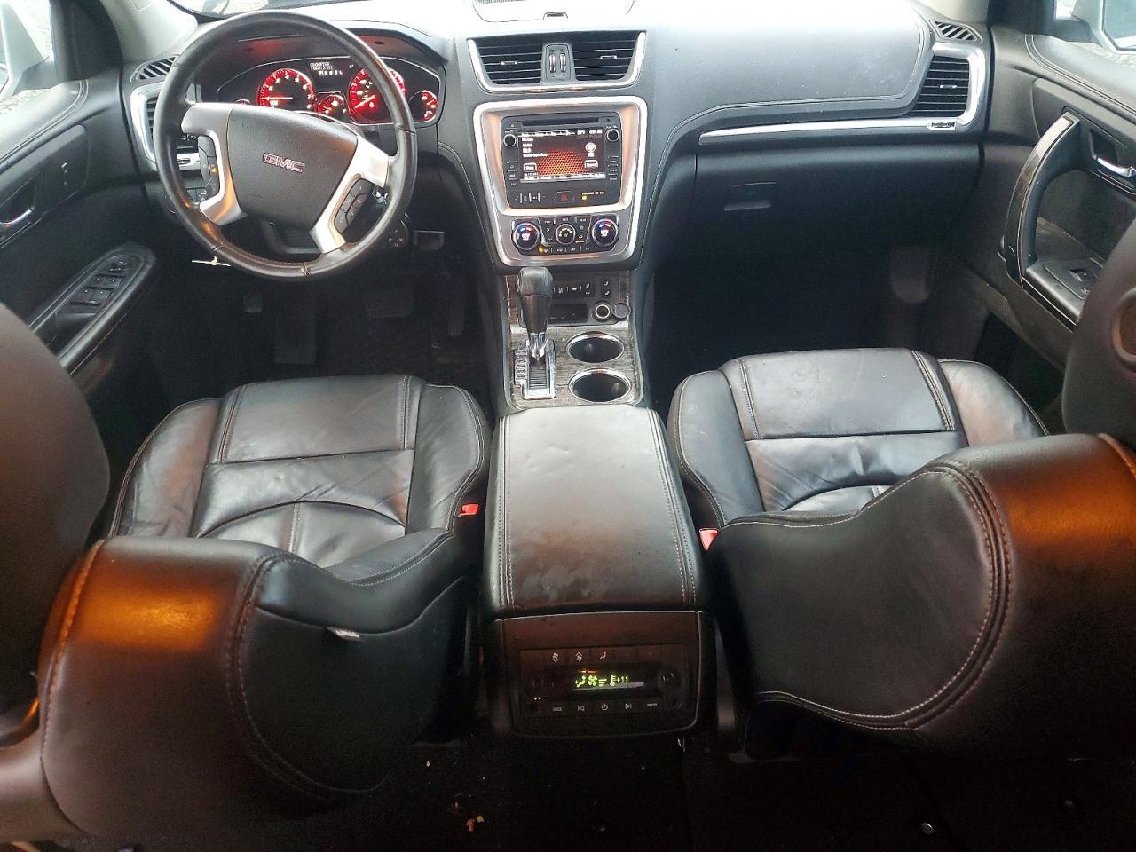 2014 GMC ACADIA