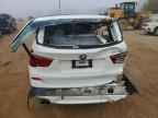 2013 BMW X3