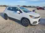 2018 CHEVROLET TRAX
