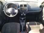 2014 NISSAN VERSA