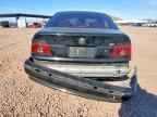2000 BMW 5 series