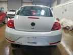 2014 VOLKSWAGEN Beetle