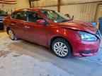 2016 NISSAN SENTRA