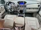 2013 HONDA PILOT
