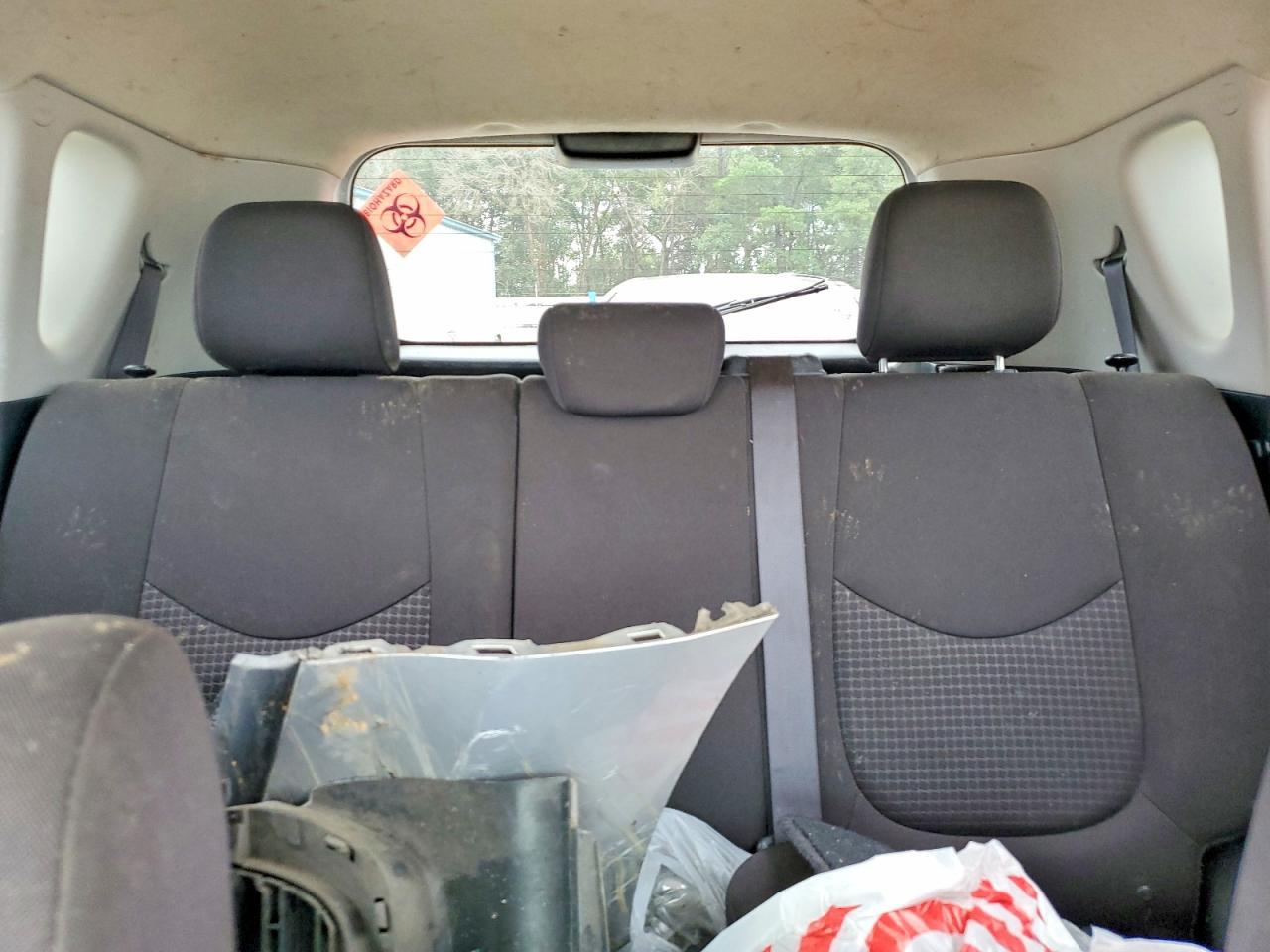 2012 KIA SOUL