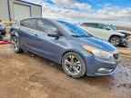 2016 KIA FORTE