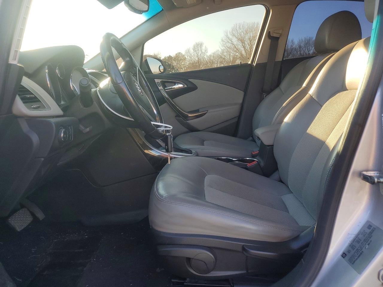 2013 BUICK VERANO
