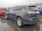 2014 CHEVROLET TRAVERSE