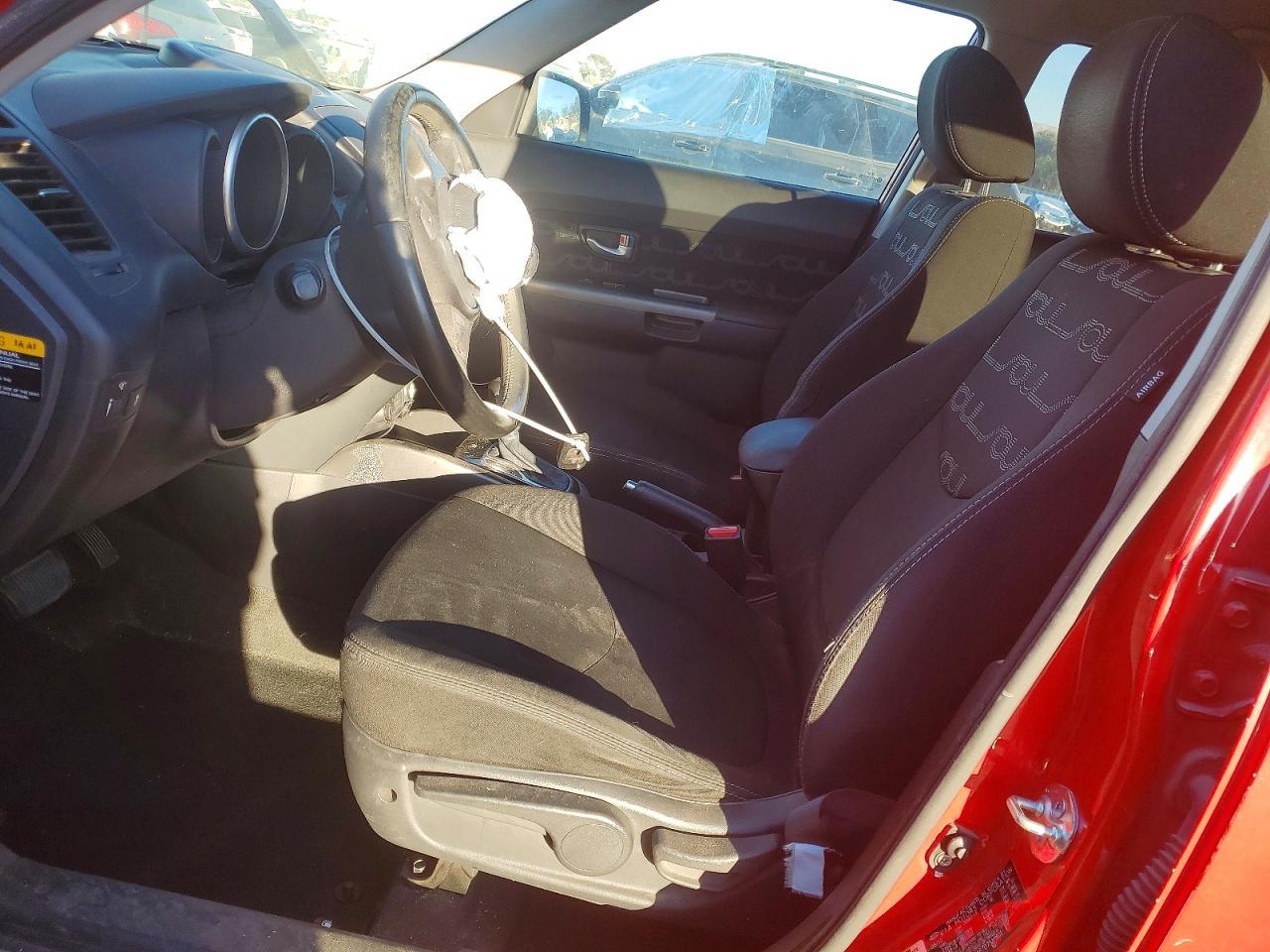 2013 KIA SOUL