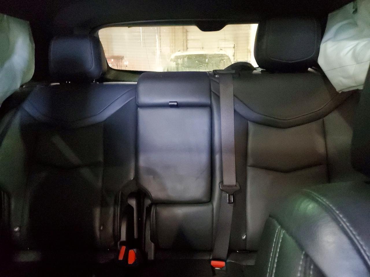 2020 CADILLAC XT5
