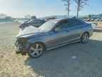 2011 MERCEDES-BENZ C-CLASS