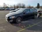 2015 VOLVO S60