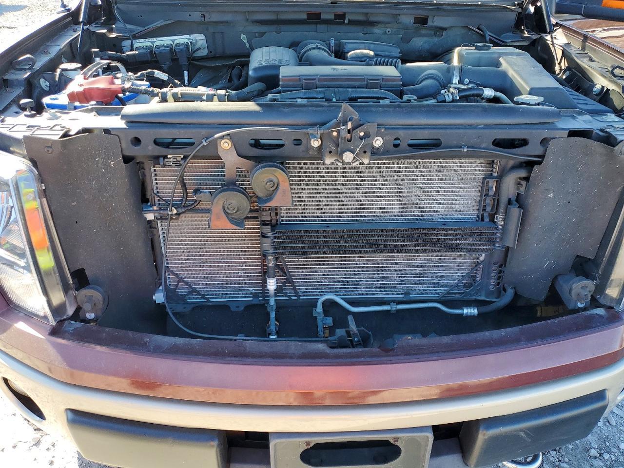 2009 FORD F-150