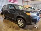 2011 KIA SORENTO