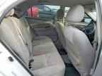 2006 TOYOTA COROLLA