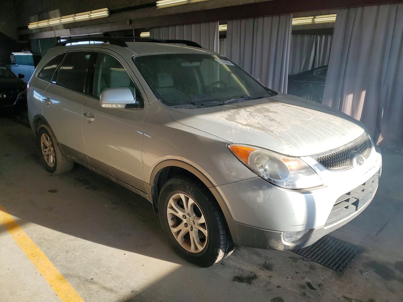 2011 HYUNDAI Veracruz
